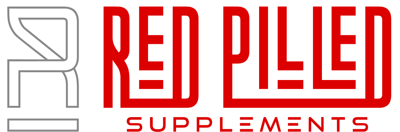 Redpilled Supplements